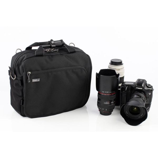 Кофр Think Tank Urban Disguise 40 V2.0 + Чехол Think Tank Travel Pouch - Small